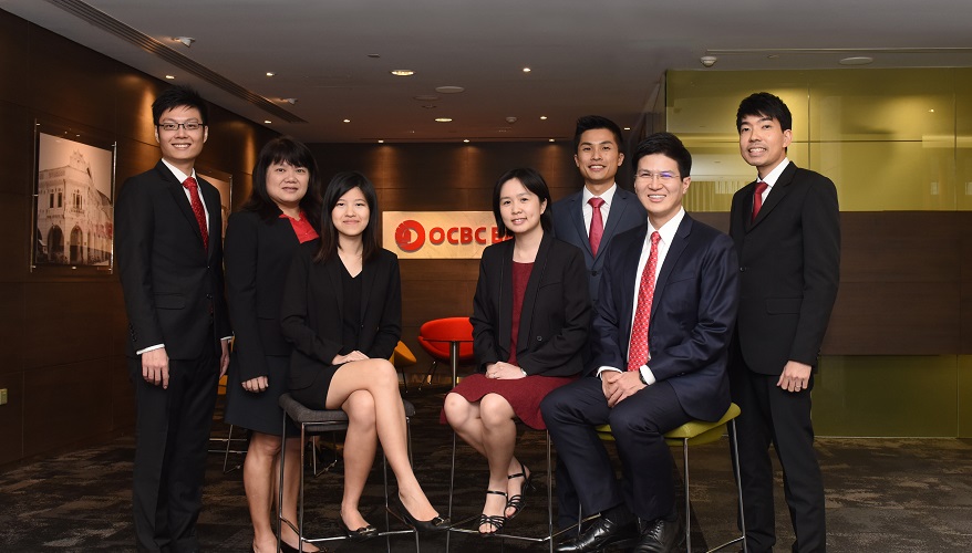 OCBC Investment Research (OIR)