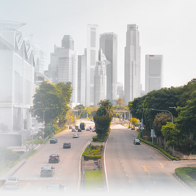 Investing with Greater Clarity in a Fragmented World