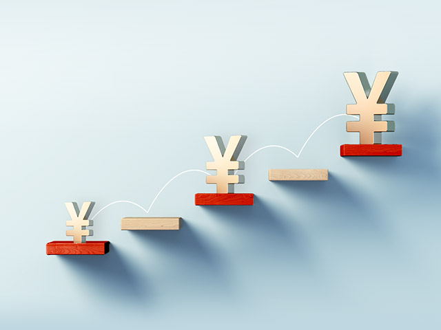 Your all-in-one trading app, now more intuitive than ever.