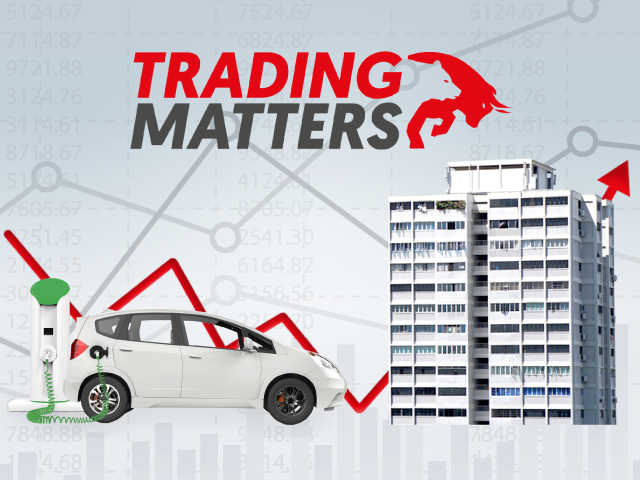 Trading Matters with Samuel Wong webinar