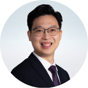 Gene Lai