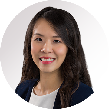 Jamie Chung, Head of Macquarie Warrants Singapore