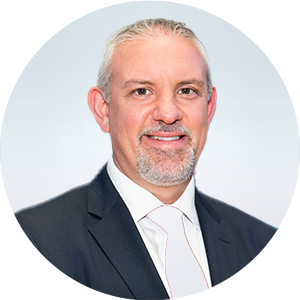 Michael Reinking, CFA