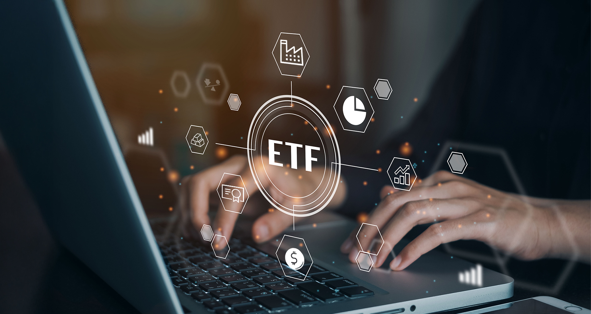 Building a Diversified Portfolio: The Role of ETFs