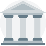 Listed on stock exchanges