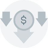 Low trading fees