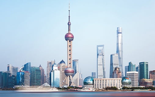 Lion-OCBC Securities China Leaders ETF