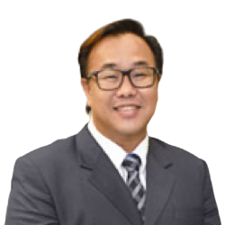 Samuel Wong, Wealth Advisory, OCBC